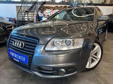 Audi A6 Avant 2.7 TDI *Sline*TÜV*TOP Zustand*