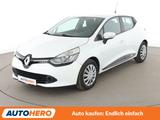 Renault Clio 1.2 Dynamique*TEMPO*KLIMA*GARANTIE* - Renault Clio: Weiß