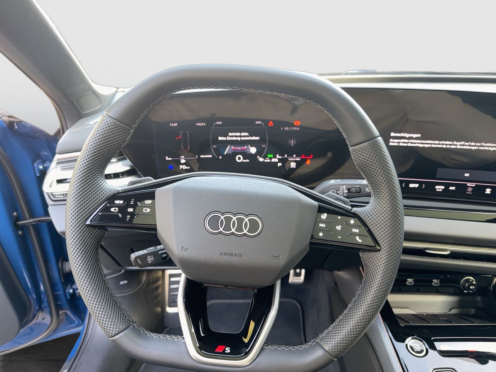 Audi A6 - Bild 11