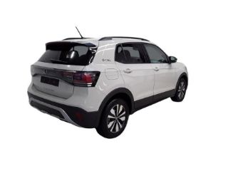 T-Cross 1.0 TSI DSG Goal *AHK*NAVI*ACC*