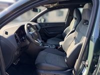 Cupra Ateca - Vorschau Bild 11
