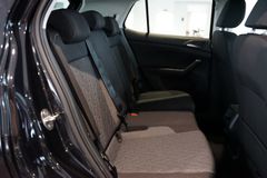 VW T-Cross 1.0 TSI DSG Life | Matrix | ACC | AHK VW T-Cross 1.0 TSI DSG Life | Matrix | ACC | AHK