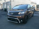 Toyota Proace Verso Shuttle 8 Sitze Kamera 15J.Garantie - Toyota Proace (Verso) in Stuttgart