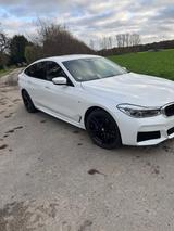 BMW 630 Gran Turismo 630d xDrive A Gran Turismo - - BMW 630 Gran Turismo mit Schiebedach
