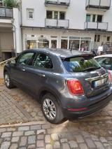 Fiat 500X 1.4 MultiAir 140 PS POP STAR - Fiat Gebrauchtwagen in Hamburg