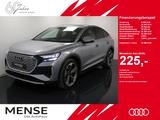 Audi Q4 Sportback e-tron 50 quattro S line |Pano|LM - Audi Q4 e-tron in Bielefeld
