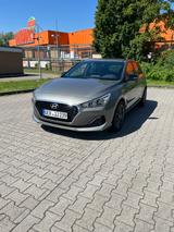 Hyundai i30 1.0 GDI Spurhalte,Sitzheizung,Lenkradheizung