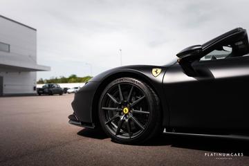2023 Ferrari SF90 — миниатюра 23