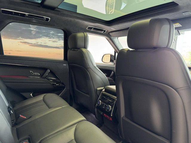 Foto Nummer 14: LAND ROVER Range Rover Sport