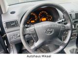Toyota Avensis Kombi 1.8 Edition - gebrauchte Toyota Avensis aus dem Jahr 2007