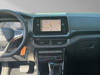 Volkswagen T-Cross - Vorschau Bild 16