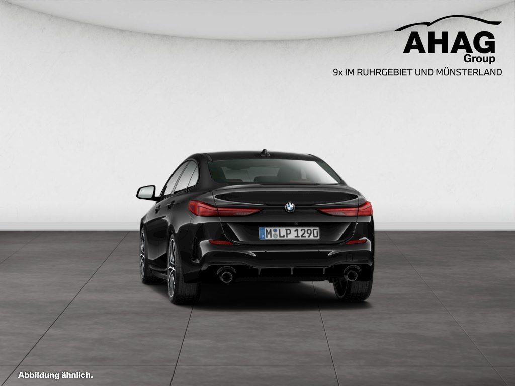 BMW 220 Gran Coupé - Bild 7
