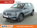 Volkswagen Tiguan Allspace 2.0 TDI Highline 4Motion Aut. - VW Tiguan Allspace Gebrauchtwagen in Stuttgart