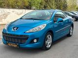 Peugeot 207CC Cabrio-Premium GARANTIE/HU NEU/SERVICE NEU - Peugeot 207 in Bonn