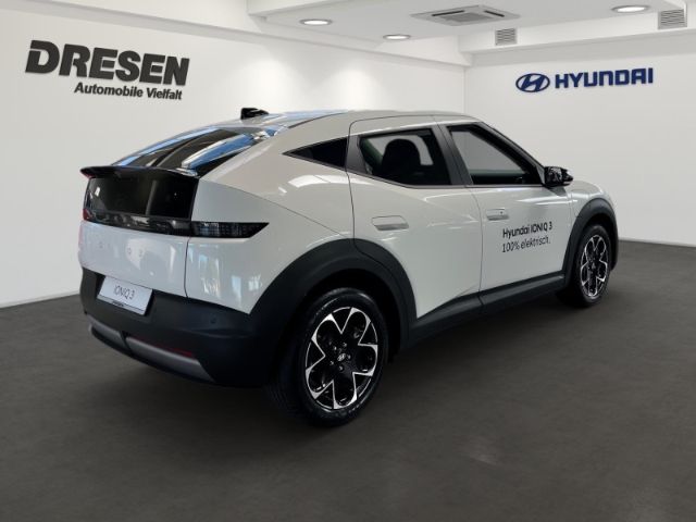 Hyundai IONIQ 3 – Bild 3
