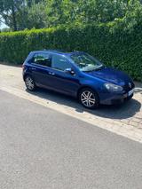Volkswagen Golf 6er siehe Bild Einparkhilfe - Volkswagen Golf: 6er