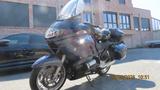 BMW 1150 RT - BMW R1150R