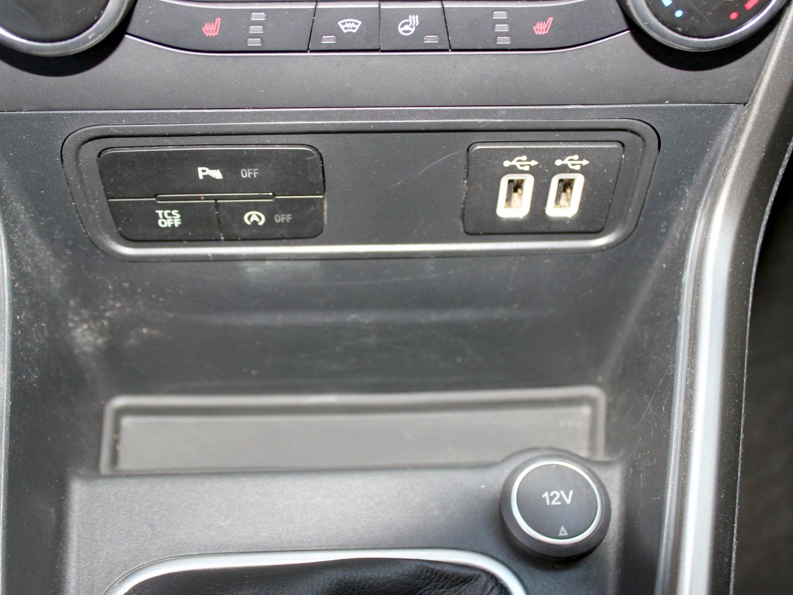 Fahrzeugabbildung Ford EcoSport Cool & Connect 1,0 EcoBoost Start/Stopp