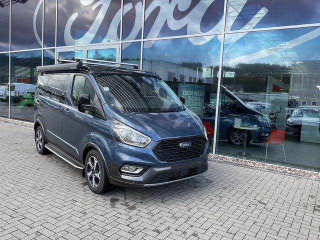 Ford Nugget 320L1 NUGGET ACTIVE 170PS AUTOMATIK