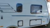HYMER / ERIBA / HYMERCAR Nova GL 532 - HYMER / ERIBA Wohnwagen Nova gl