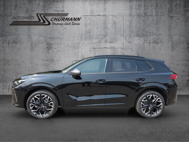 Terramar 2.0 TSI 150kW DSG 4Drive RFK AHK
