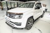 Volkswagen Amarok Aventura DoubleCab 4Motion - Volkswagen Amarok: Aventura