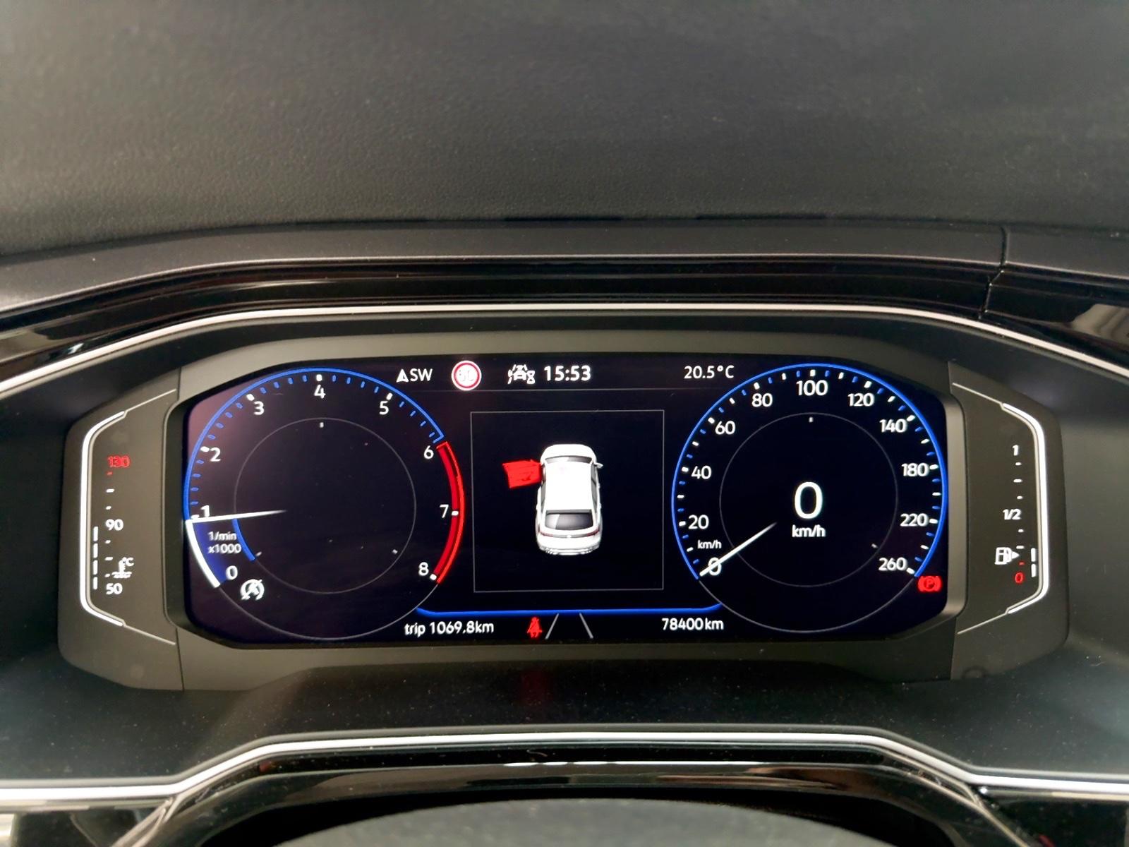 Volkswagen Taigo 1.0 TSI Style LED Navi Kamera, миниатюра 7