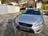 Ford Mondeo 2.0  tdci - Ford Mondeo aus 2008: 2.0