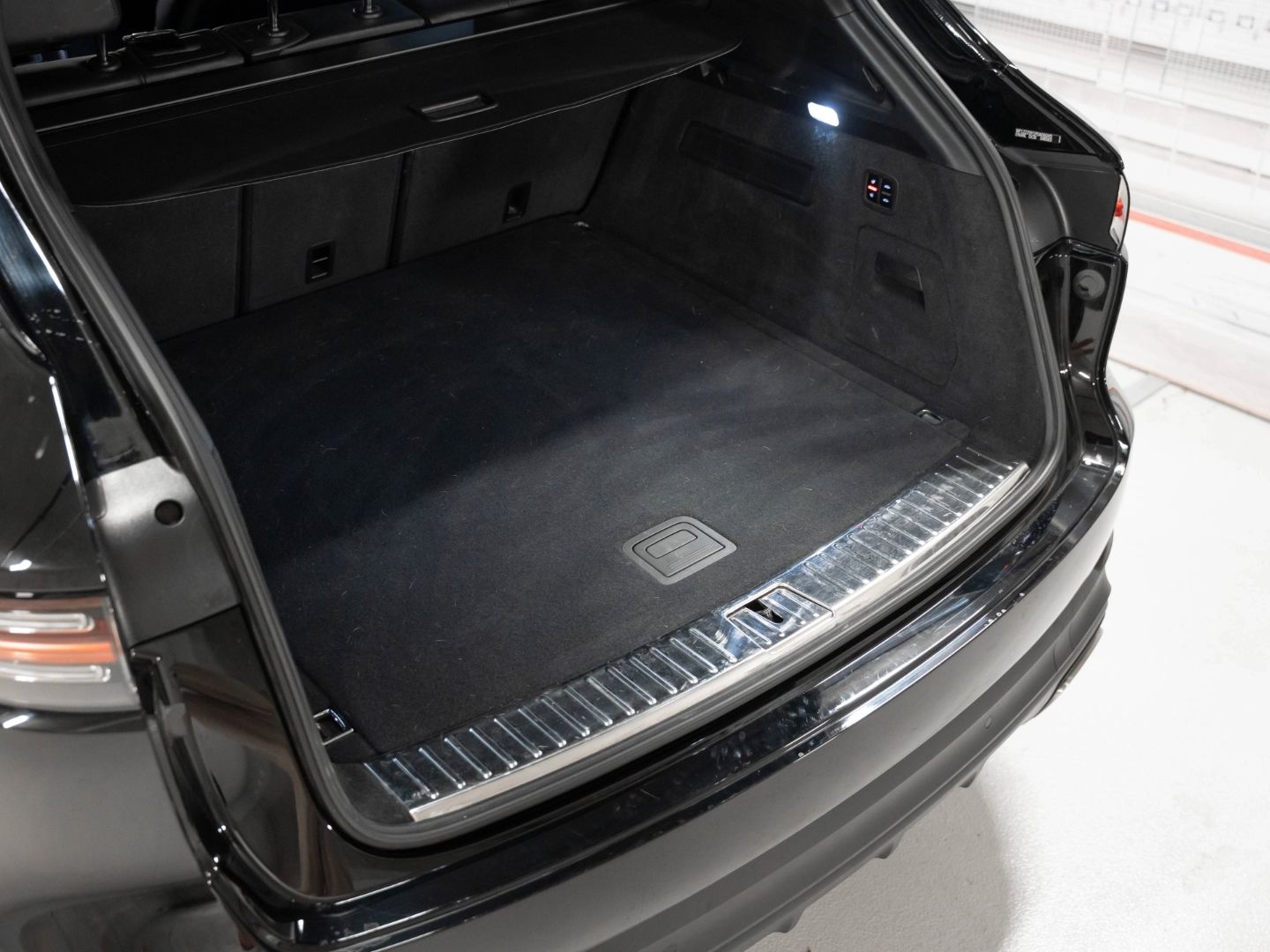 Porsche Cayenne E-Hybrid Surround View BOSE PASM foto 20