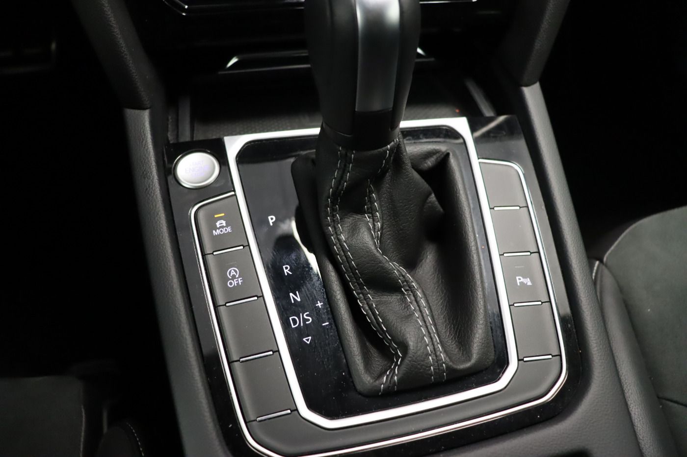 Volkswagen Arteon - Bild 10