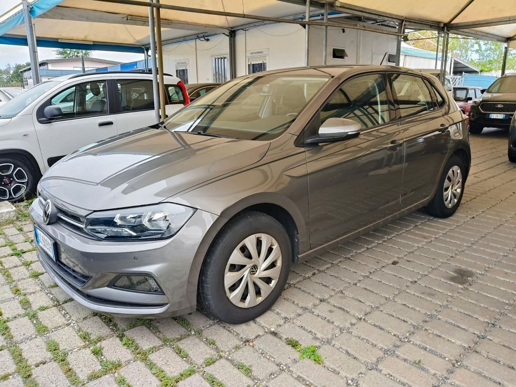 Image of Volkswagen Polo