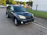 Toyota RAV 4 2.0-l-D-4D 4x4 Executive