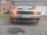 Dodge Challenger Hellcat Widebody VHB - Dodge Challenger: Hellcat