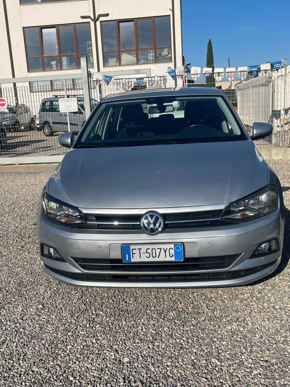 Image of Volkswagen Polo