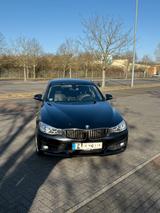 BMW 325d GT ATM bei 106TKM - BMW 325 Gran Turismo Gebrauchtwagen