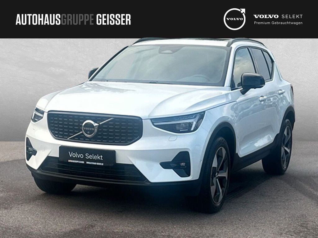 Image of Volvo XC40