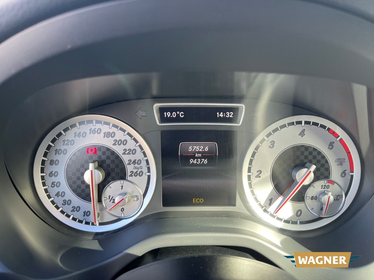 Fahrzeugabbildung Mercedes-Benz A 200 CDI d Sitzheizung Xenon