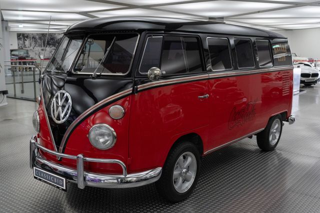 Volkswagen T1