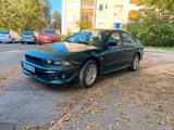 Mitsubishi Galant 2.0 GLX VR4-body + NO RUST - gebrauchte Mitsubishi Galant aus dem Jahr 2000