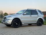 Mercedes-Benz ML 400*TOP-ZUSTAND*GEPFLEGT*LIEBHABER-FAHRZEUG - Mercedes-Benz ML 400 Gebrauchtwagen