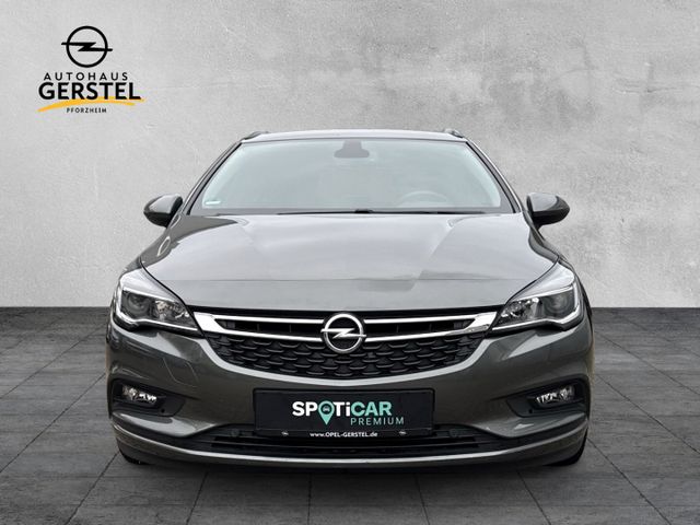 Astra ST Edition 1.4 Turbo APPLE/ANDROID SHZ LHZ