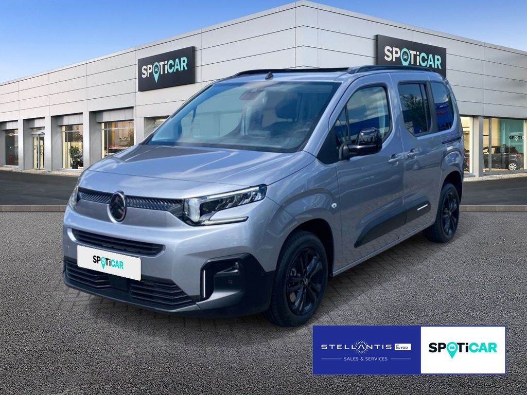 Image of Citroën Berlingo