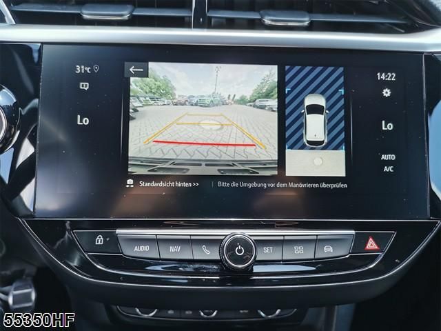 Fahrzeugabbildung Opel Corsa F Ultimate+SHZ+PDC+LED+NAVI+USB+KLIMA+