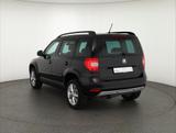 Skoda Yeti 1.2TSI Active DSG PDC Bluetooth Klima USB - Skoda Yeti: Schwarz