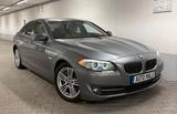 BMW 530d Aut. Leder Bi-Xenon PDC Navi Professional - gebrauchte BMW 530 aus dem Jahr 2010