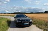 BMW 530d xDrive Touring M Sportpaket-Top Ausstattung - BMW 530: 530d M Sportpaket