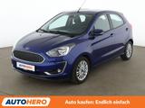 Ford Ka+ 1.2 Ti-VCT Cool&Connect*TEMPO*SHZ*KLIMA* - gebrauchte Ford Ka/Ka+ aus dem Jahr 2018