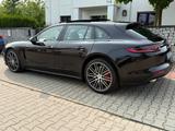 Porsche Panamera Turbo Sport Turismo Turbo - gebrauchte Porsche Panamera aus dem Jahr 2018
