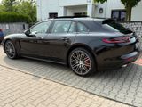 Porsche Panamera Turbo Sport Turismo Turbo - Porsche: Kombi
