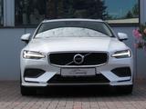 Volvo V60 D4 Geartronic Momentum Leder Sitzheizung - Volvo V60: Momentum